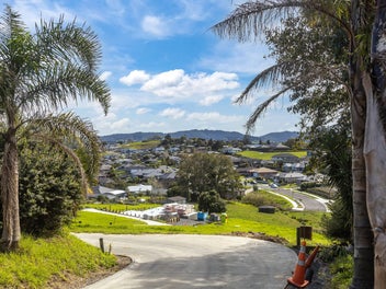 Premium North Facing Site