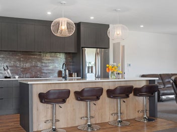 Spacious, Stylish & Designed for Entertaining