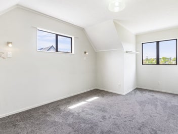 Now under contract