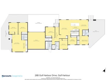 Present all offers! Brand new home & income