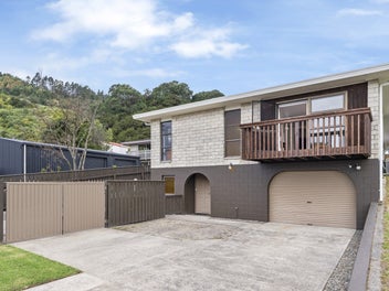 The perfect lock and leave or investment