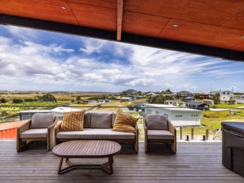 Where Sea Meets Style – Brand New Coastal Escape
