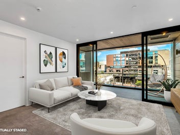 Premium Inner-city Living