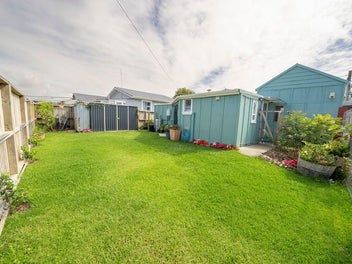 Move-In Ready - Motivated Seller Waiting!