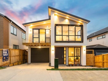 New! Elevated! Affordable! Good Schools.