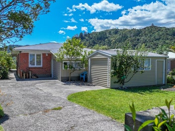 Charming, easy care and full of sunshine
