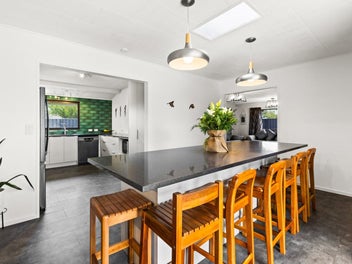 Love my Kitchen