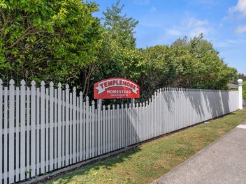 Land Bank in Richmond - 2146sqm