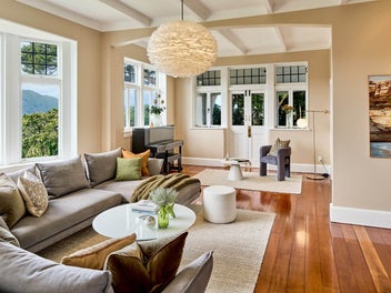 Extensively renovated family home