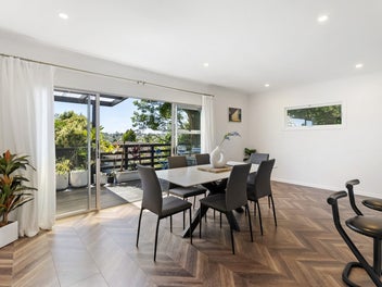 Concrete Construction + Rangitoto + Westlake!
