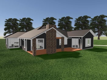 BRAND NEW LIFESTYLE LIVING - 150 Setters Line