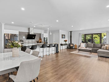 Space, Style, & So Much On Offer