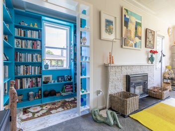 Quiet Living in Waipawa