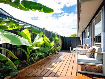 Contemporary Living in Prime Location