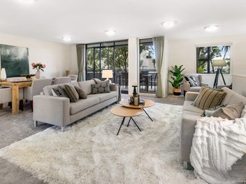 Oasis in Prestigious Parnell