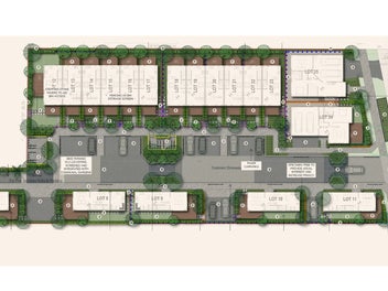 Premium House and Land Packages – 12 Scott Road