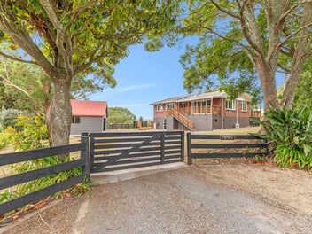 Your Dream Rural Retreat Awaits!
