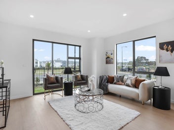 Prime Huapai Location!