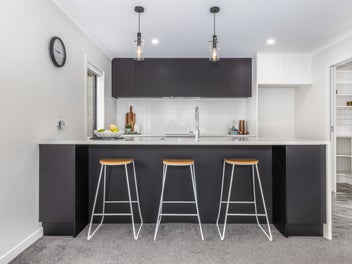 Built in 2022 – Modern Living at Its Best!