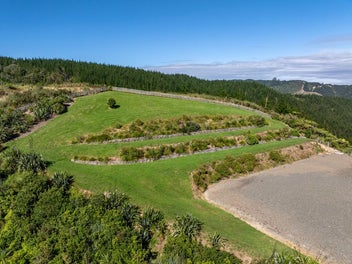 Sun, Space, and Spectacular Views!