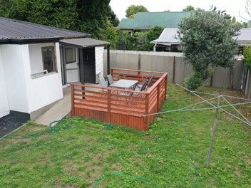 Smart Investment or Ideal First Home!