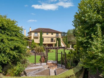 Your Dream Lifestyle Awaits