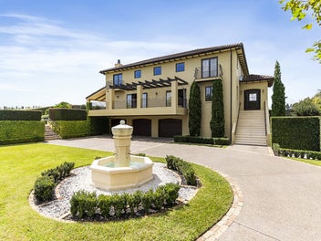Your Dream Lifestyle Awaits