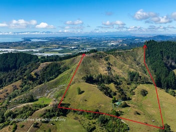 Rural retreat with endless possibilities - 20ha
