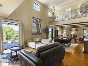 Your Dream Lifestyle Awaits