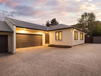 Must be SOLD - Entry level Arrowtown