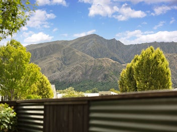 Must be SOLD - Entry level Arrowtown