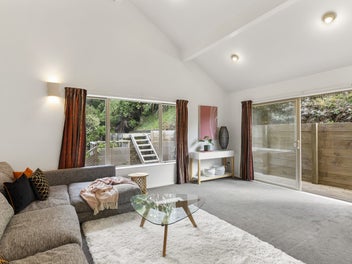 Private Haven with Views