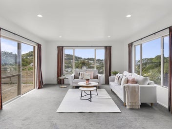 Private Haven with Views