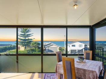 The Best Sea View for under $1.2M!