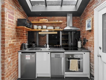 Modern comfort meets urban convenience