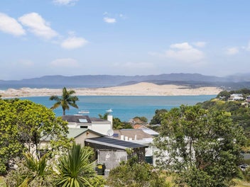 Sea Views and Income Potential
