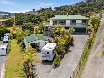 Sea Views and Income Potential