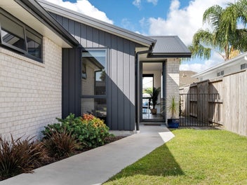 Effortless Living in a Secure, Central Community
