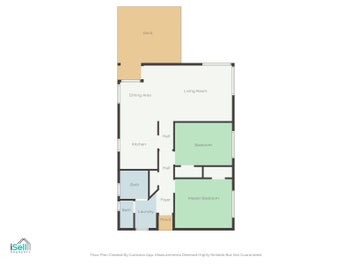 First Home or Grow your portfolio.