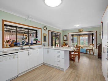Family Home with Income Potential!