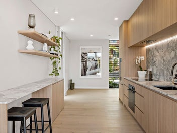 Move-In Ready, Award-Nominated Luxury
