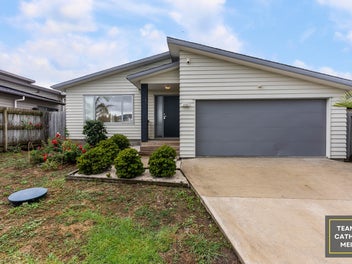 Modern Home on Twin Parks Rise Must SELL!
