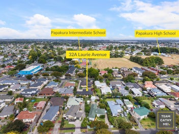 Brick & Tile on 580SQM Freehold section!