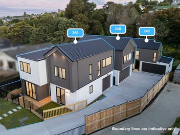 Exquisite Living Meets Convenience in Browns Bay