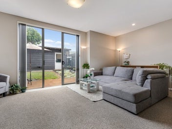 Style & Location at an Affordable Price!