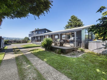 A 1970s Renovators Dream
