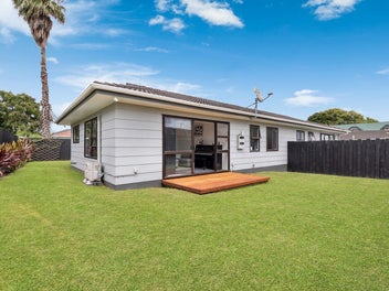 Stunningly Renovated 3-Bedroom Home!