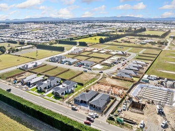 12 Brand New Homes from $749,000