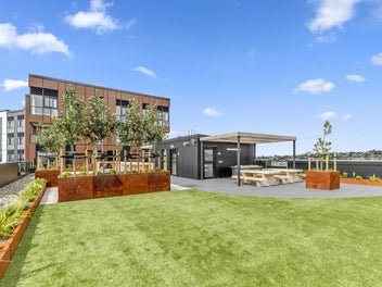 Freehold - Exclusive Studio Sanctuary - High Yield