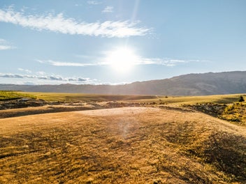 Discover Your Dream Rural Retreat - UNDER CONTRACT